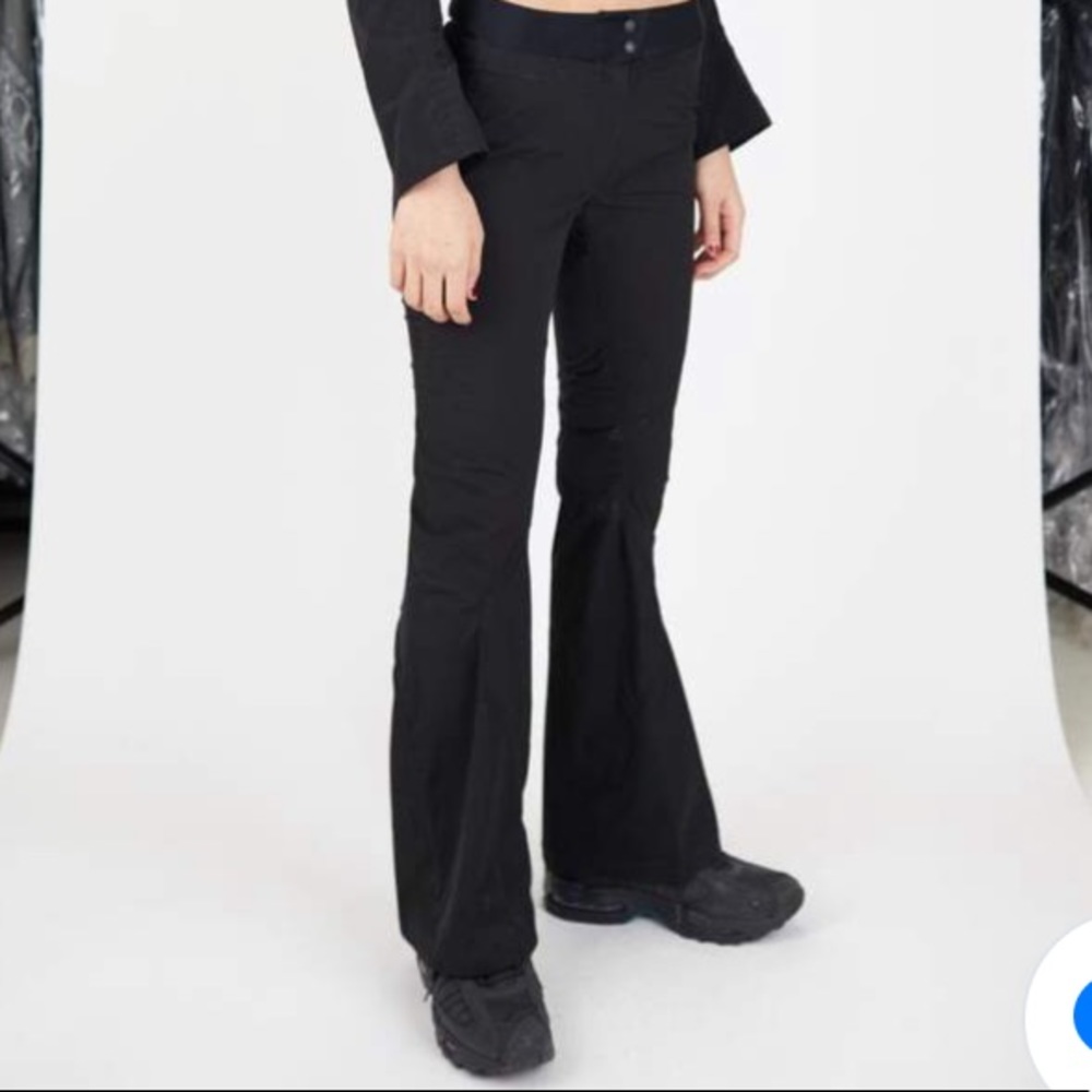 Hyein Seo Low rise pants